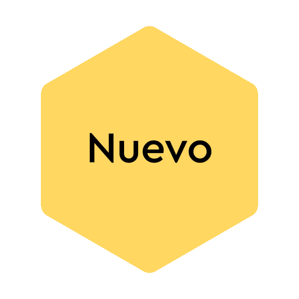 Project Nuevo Sticker by todobarro