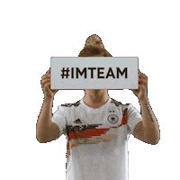 germany dfb frauen Sticker by DFB-Teams