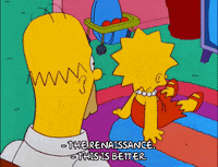 homer simpson episode 13 GIF