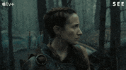 Talking Michael Raymond-James GIF by Apple TV+