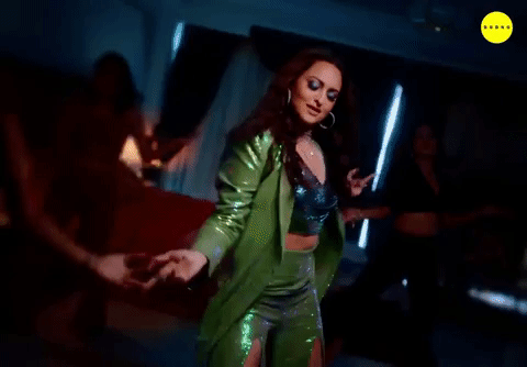 Mil Mahiya (Official Video) Sonakshi Sinha, Raashi