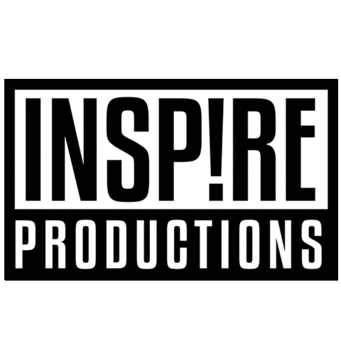 InspireProductionsLLC giphyupload inspire productions inspire productions Sticker