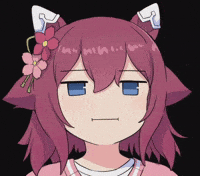 Stare Staring GIF