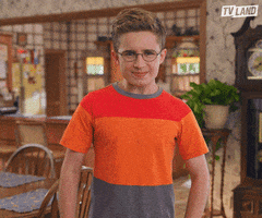 the goldbergs amp up GIF by TV Land