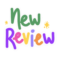 Review Resena Sticker by Astromistica