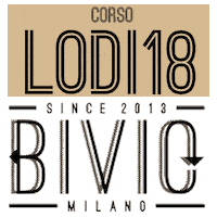 Second Hand Bivio Sticker by biviomilano