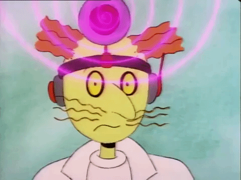 nicksplat doug GIF