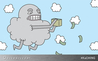 make it rain clouds GIF by Alexander Lansang