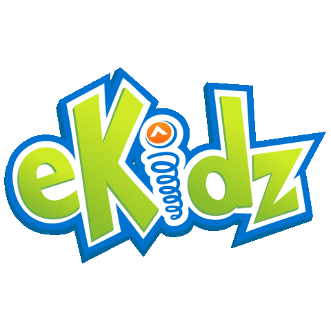 Ekidz Sticker by Elevation Church