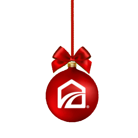 Christmas Tree Sticker by Fairway Independent Mortgage Corporation