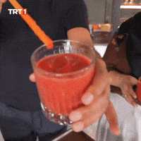 Celebration GIF by TRT