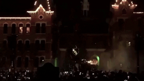 Christmas College GIF by Baylor University