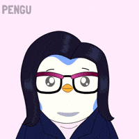 Crypto Penguin GIF by Pudgy Penguins