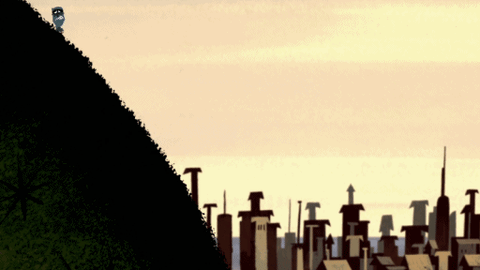 jack samurai GIF by mannyjammy