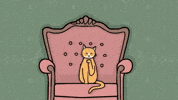 Cat Jump GIF