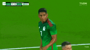 Football Futbol GIF by MiSelecciónMX