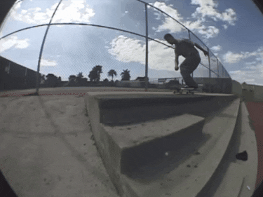 GIF by Shieldless Magazine