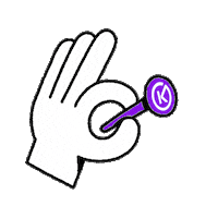 Work Win Sticker by Krepling