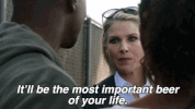 ali larter baseball GIF by Pitch on FOX