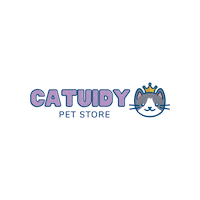 Cat Sticker by catuidy