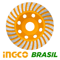 Disco Sticker by ingco