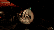 Horror Monster GIF by Wired Productions