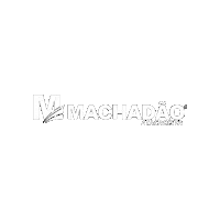 Machado Sticker by Machadão Atacadista