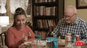 90 Day Fiance Cooking GIF by TLC