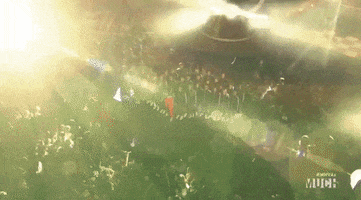 sing green light GIF by Much