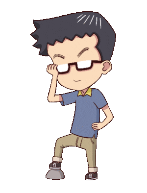 Ngomu7 Sticker by Ngomongin Uang