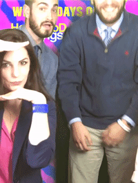 pop tv return of the mac GIF by Time To Pop