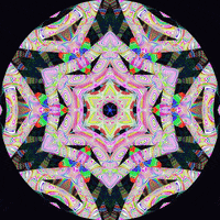 Op Art GIF by Joe Winograd