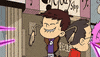 jamming out the loud house GIF by Nickelodeon