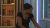 celebrity big brother bb hannah GIF by Big Brother UK