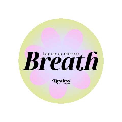 therestlessnetwork restless restlessnetwork oliviaderamus therestlessnetwork Sticker
