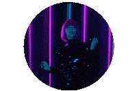 singer mira Sticker by Global Records