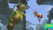 happy friends GIF by KiKA