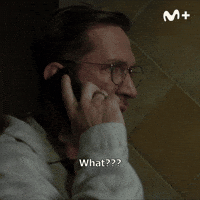 Elcentro Espias GIF by Movistar Plus+