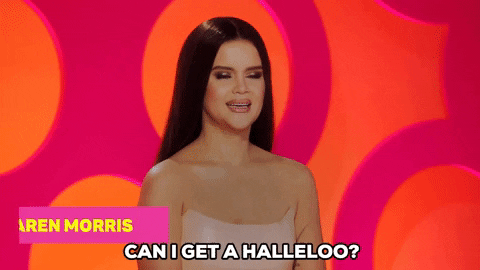 Season 15 GIF by RuPaul's Drag Race