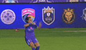 Marta GIF by National Women's Soccer League
