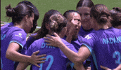 Marta GIF by National Women's Soccer League
