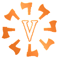 Vikingeering watl vikingeering Sticker