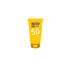 summer beach Sticker by Kruidvat