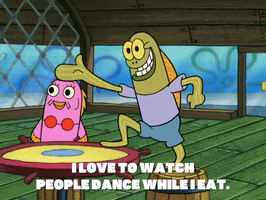 season 4 the pink purloiner GIF by SpongeBob SquarePants