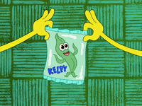 season 8 episode 3 GIF by SpongeBob SquarePants