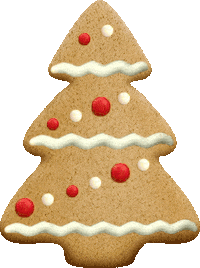 Cookie Sticker by MaximaLT