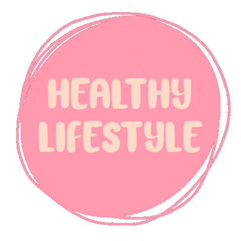 Vegan Health Sticker by Caroline's Choice