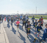 union 5k GIF by Philadelphia Union