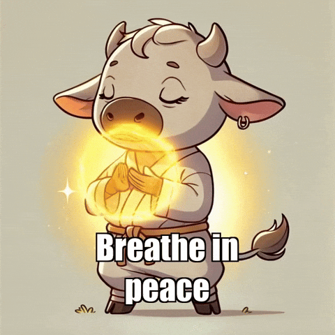 Peace Energy GIF by Masterfurdinand