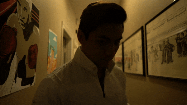 Time Lapse Yoshi Sudarso GIF by Pretty Dudes